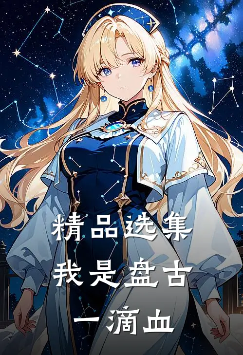 精品选集我是盘古一滴血