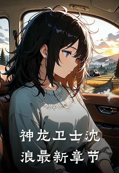 神龙卫士沈浪最新章节