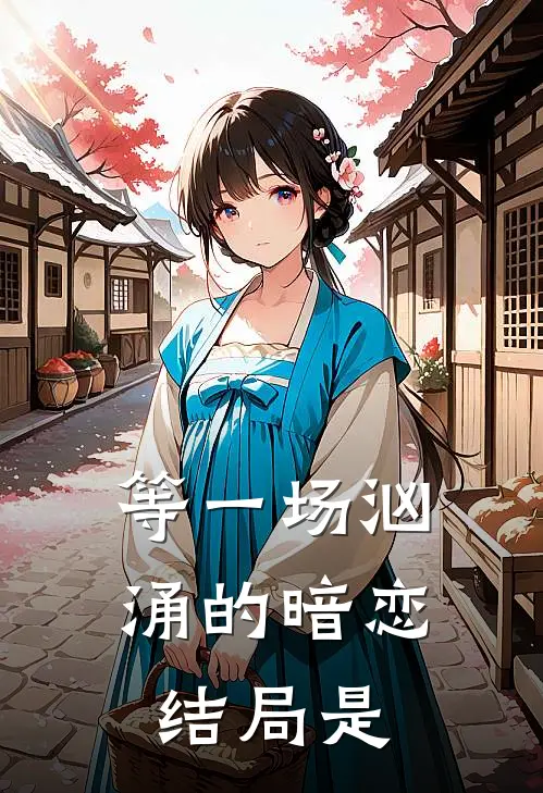 等一场汹涌的暗恋结局是