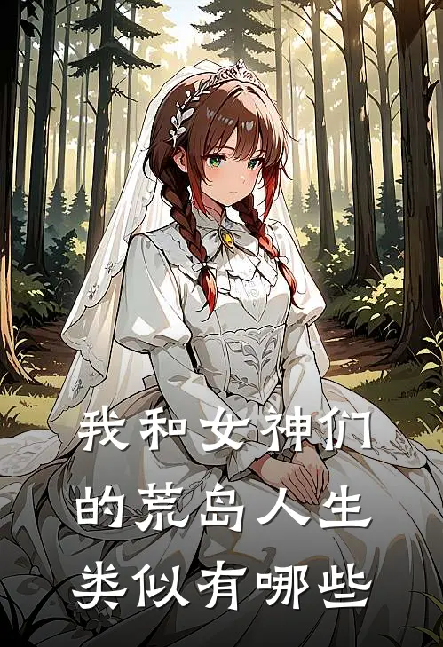 我和女神们的荒岛人生类似有哪些