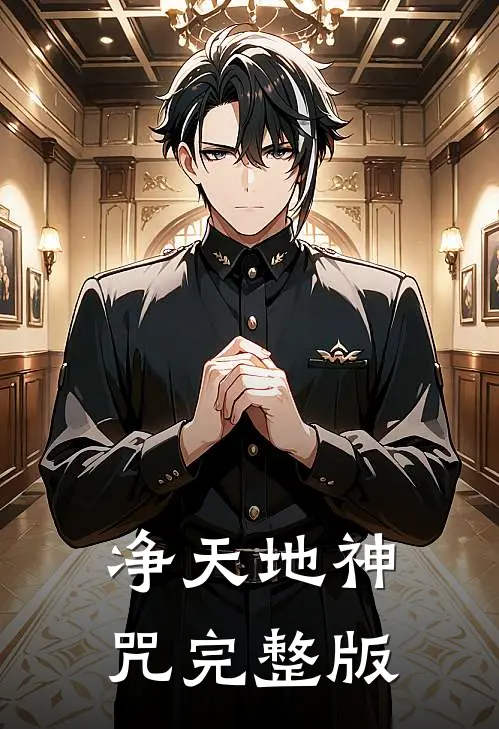 净天地神咒完整版