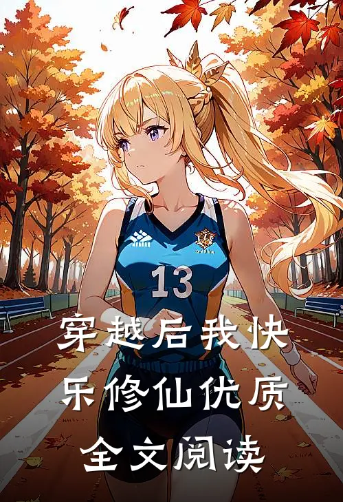 穿越后我快乐修仙优质全文阅读