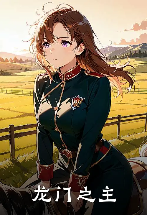 龙门之主