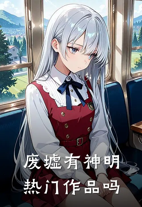 废墟有神明热门作品吗