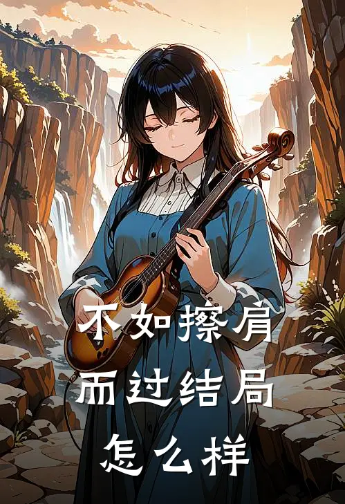 不如擦肩而过结局怎么样