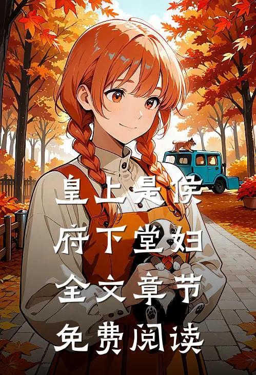 皇上是侯府下堂妇全文章节免费阅读
