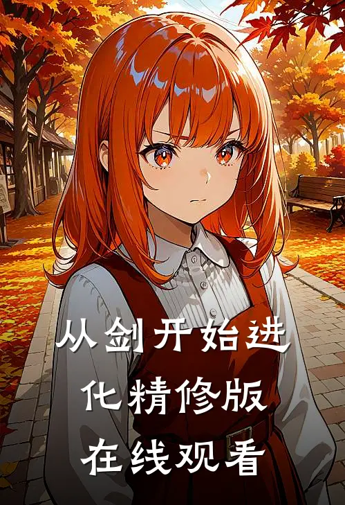 从剑开始进化精修版在线观看