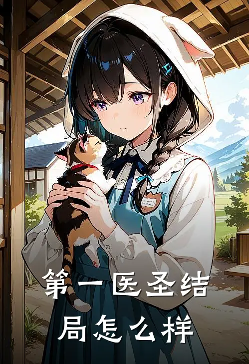第一医圣结局怎么样