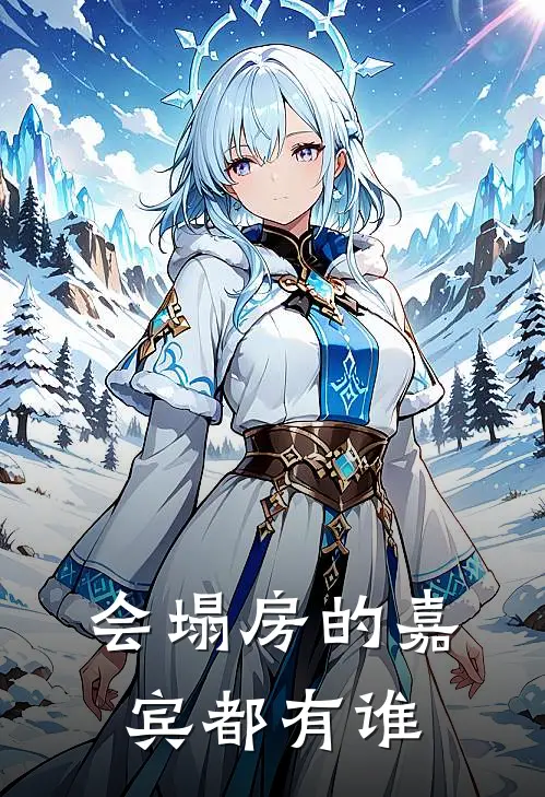 会塌房的嘉宾都有谁