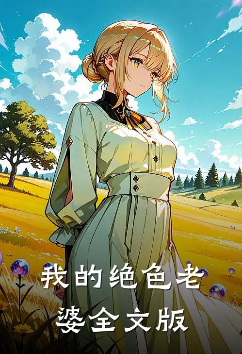 我的绝色老婆全文版
