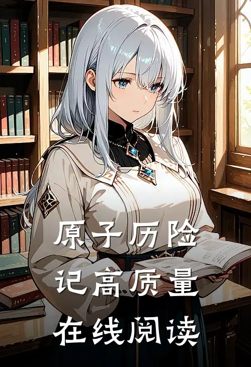 原子历险记高质量在线阅读