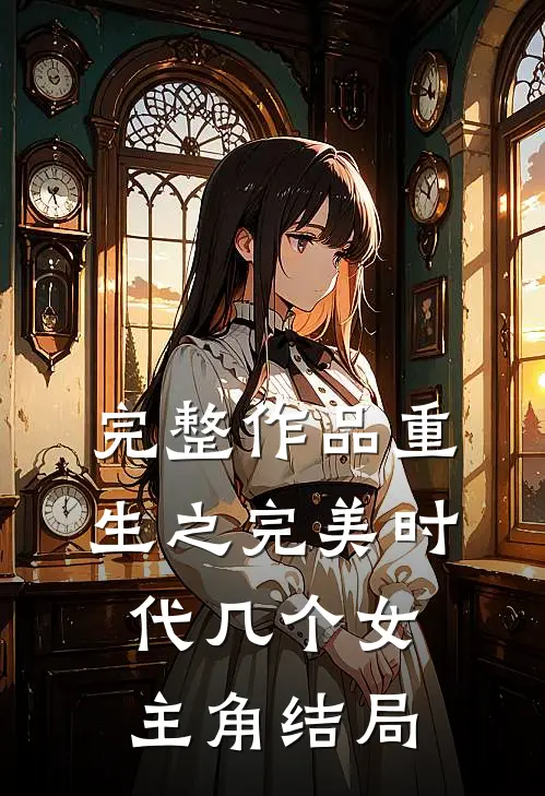 完整作品重生之完美时代几个女主角结局