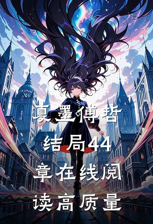 夏墨傅哲结局44章在线阅读高质量