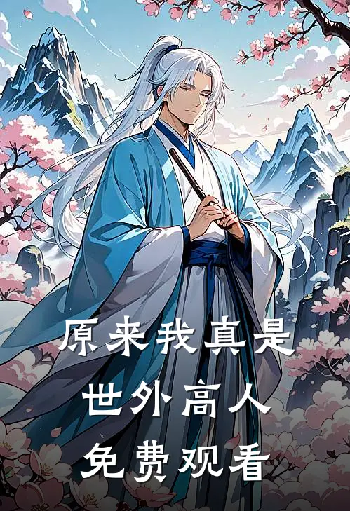 原来我真是世外高人免费观看