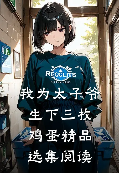 我为太子爷生下三枚鸡蛋精品选集阅读