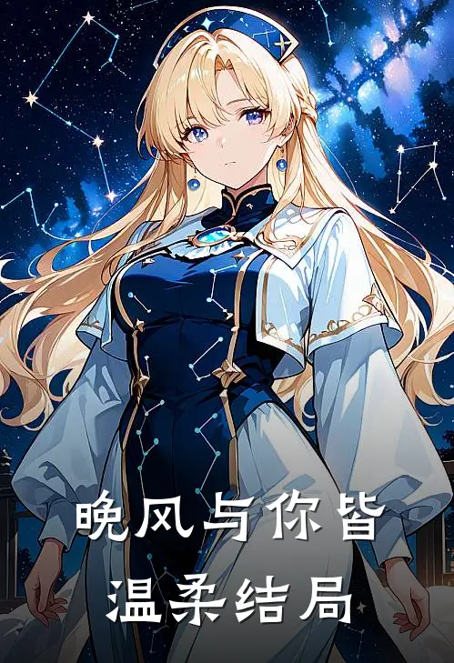 晚风与你皆温柔结局