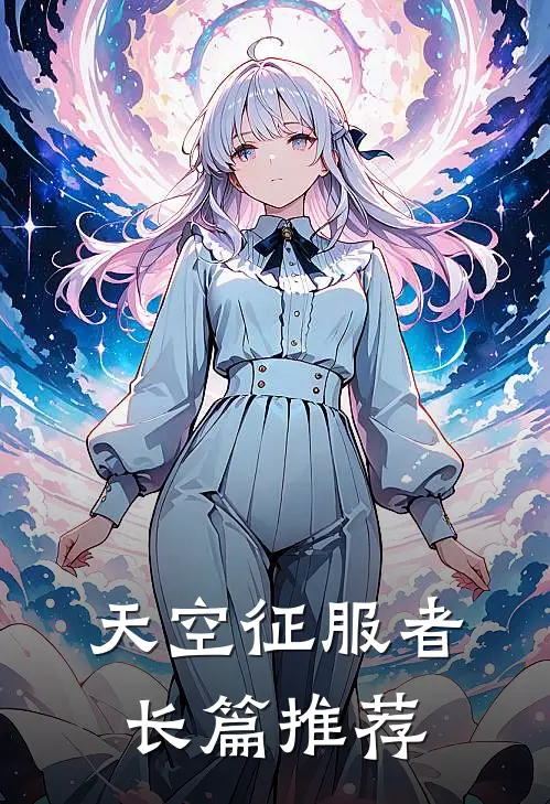 天空征服者长篇推荐