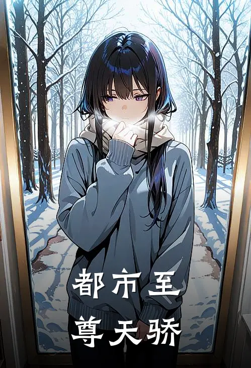 都市至尊天骄