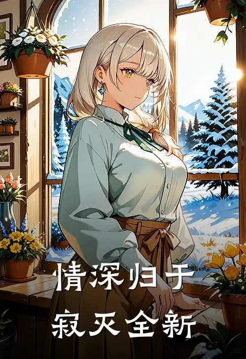 情深归于寂灭全新