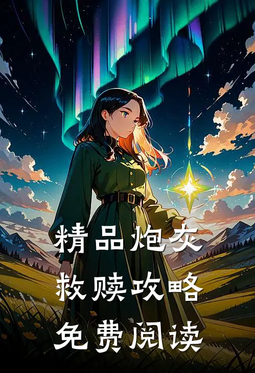 精品炮灰救赎攻略免费阅读