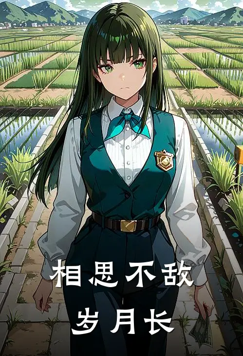 相思不敌岁月长