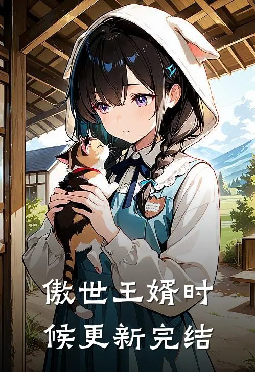 傲世王婿时候更新完结