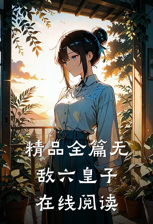 精品全篇无敌六皇子在线阅读