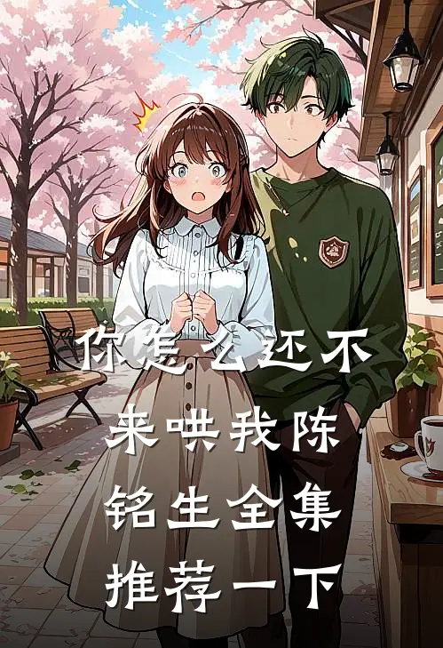 你怎么还不来哄我陈铭生全集推荐一下