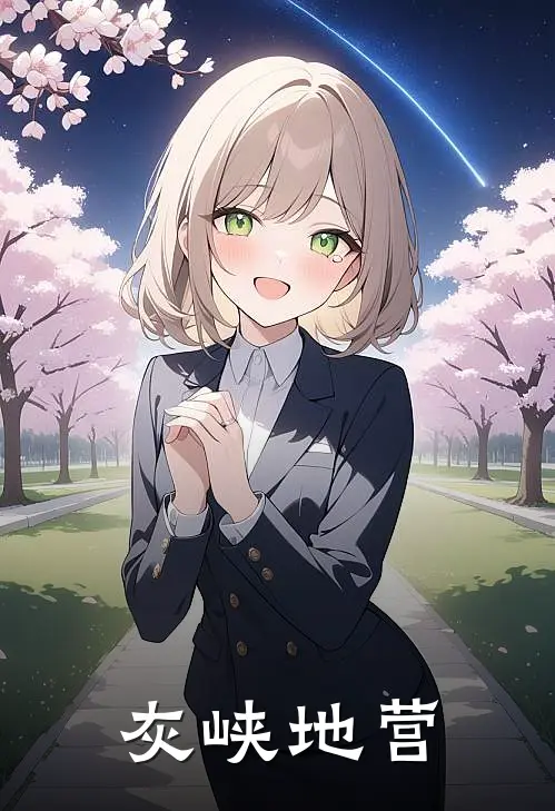 灰峡地营