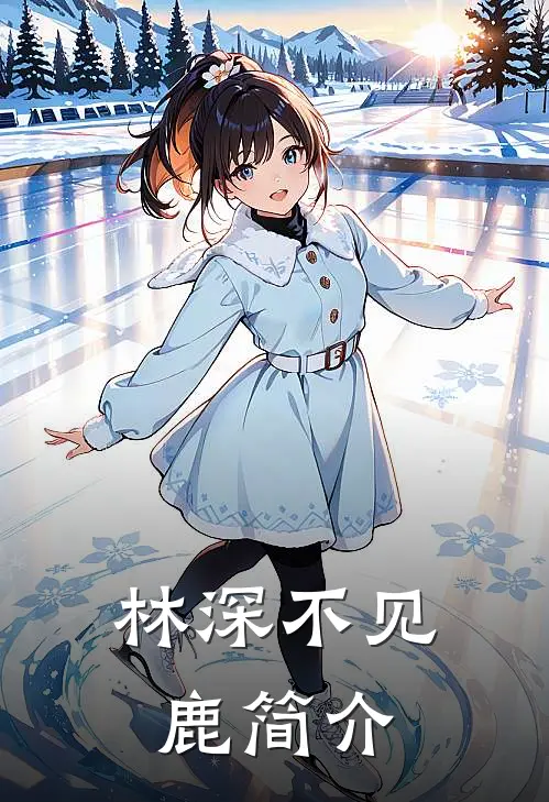 林深不见鹿简介