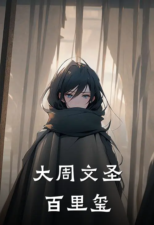 大周文圣 百里玺