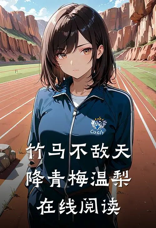 竹马不敌天降青梅温梨在线阅读