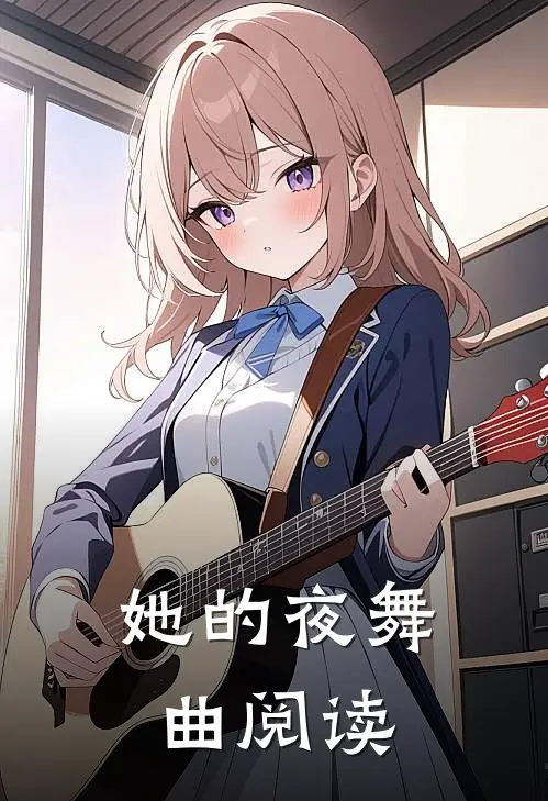 她的夜舞曲阅读