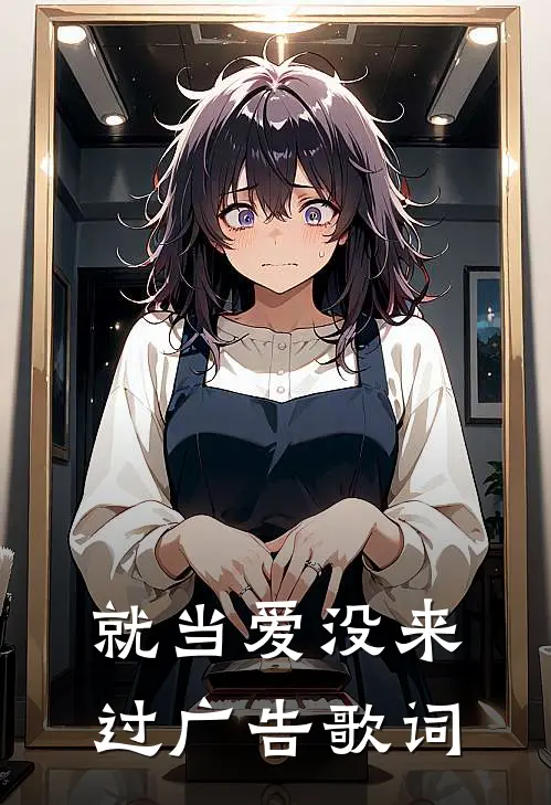 就当爱没来过广告歌词