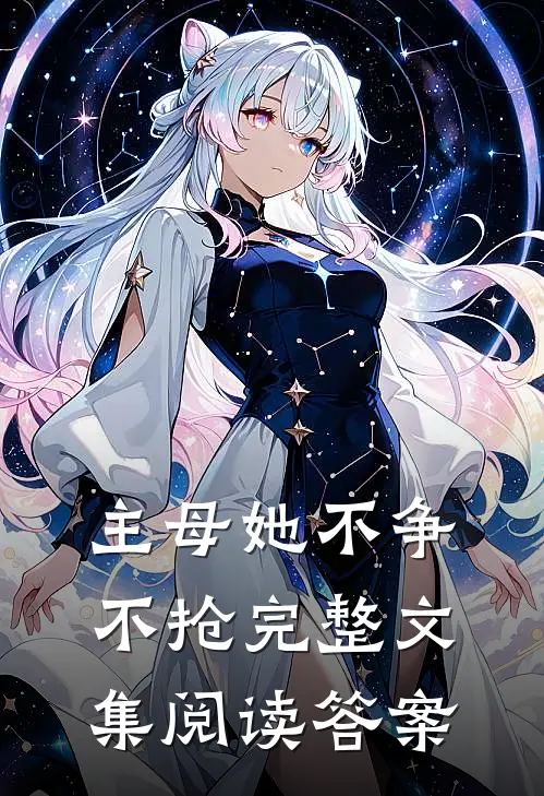 主母她不争不抢完整文集阅读答案