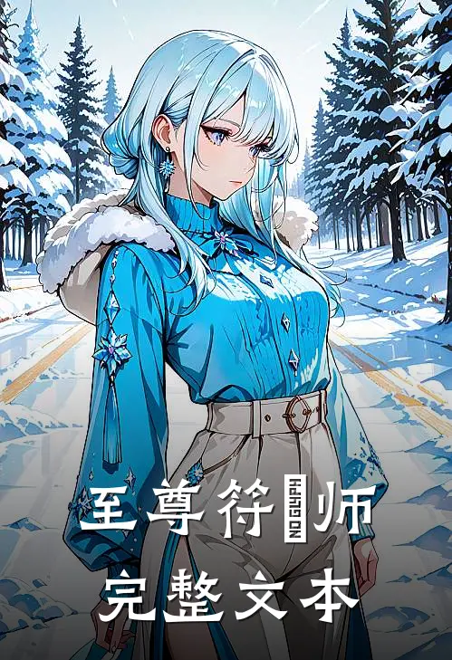 至尊符箓师完整文本