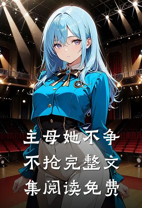 主母她不争不抢完整文集阅读免费
