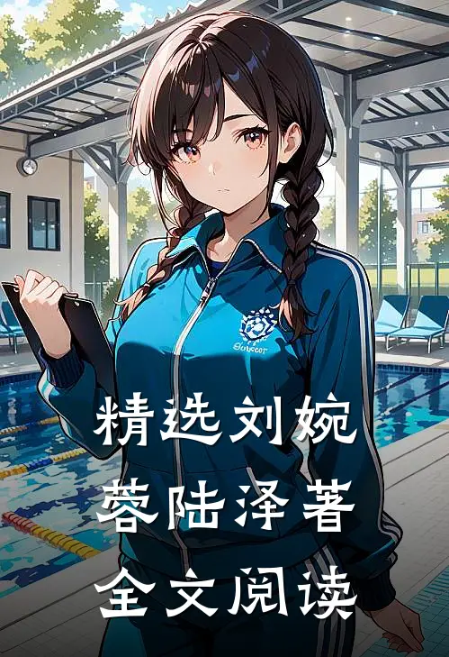 精选刘婉蓉陆泽著全文阅读