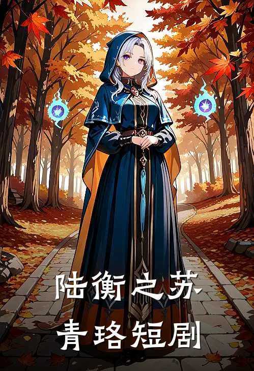 陆衡之苏青珞短剧