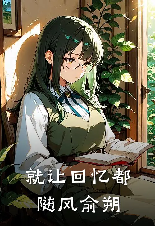 就让回忆都随风俞朔