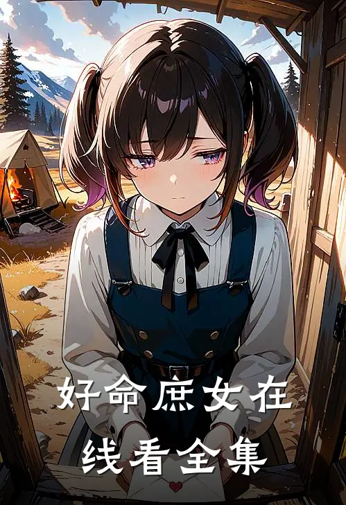 好命庶女在线看全集