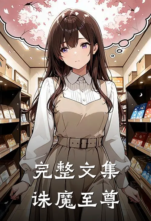 完整文集诛魔至尊