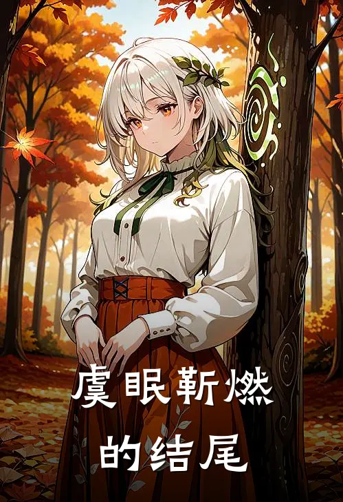 虞眠靳燃的结尾