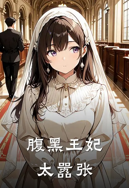 腹黑王妃太嚣张