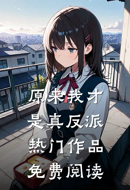 原来我才是真反派热门作品免费阅读