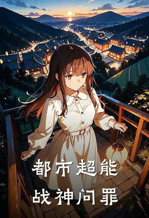 都市超能战神问罪