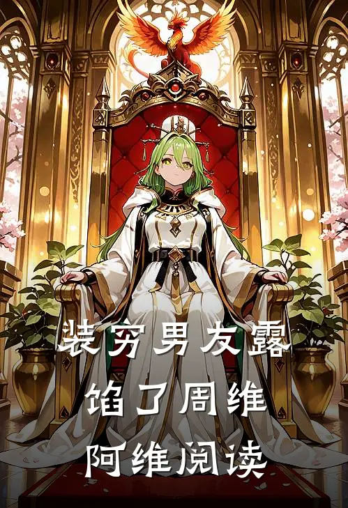 装穷男友露馅了周维阿维阅读