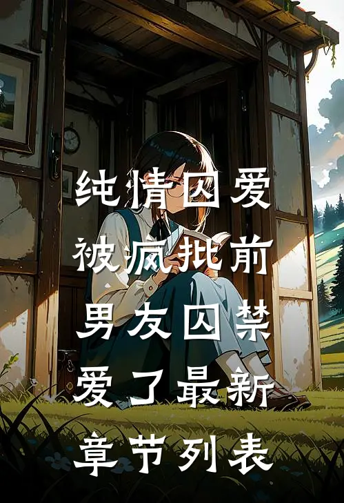 纯情囚爱：被疯批前男友囚禁爱了最新章节列表