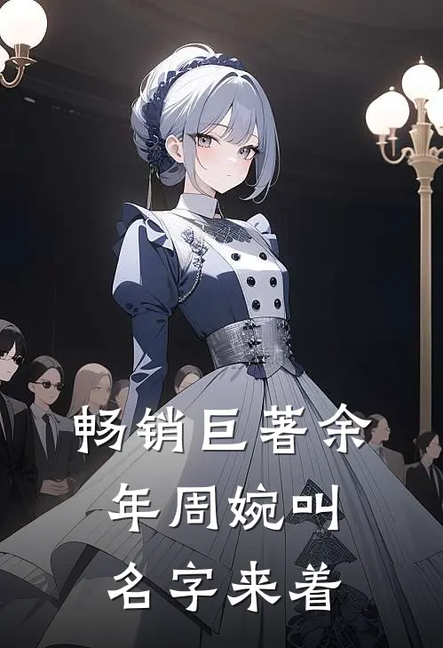 畅销巨著余年周婉叫名字来着