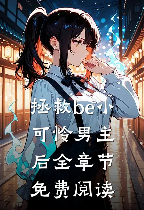 拯救be小可怜男主后全章节免费阅读